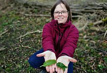 Aufmacher - Yvonne Glandien