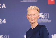 81. Interntaionale Filmfestspiele Venedig - Vianney Le Caer/Invision/AP/dpa