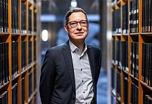 Jahrespressegespr&auml;ch NRW-Oberverwaltungsgericht - Guido Kirchner/dpa