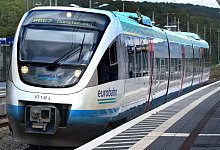 Eurobahn - Andreas Frücht