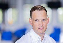 Virologe Hendrik Streeck - Rolf Vennenbernd/dpa