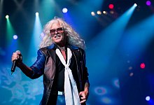 Janos Kobor - Foto: Balazs Mohai/MTI/EPA/dpa