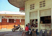 Costa Rica - Foto: Jens Schierenbeck/dpa-tmn/dpa