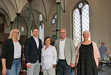 2025-09-10_zehn-jahre-johanniter-kita-in-schlangen - Johanniter Lippe-Höxter