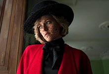 Kristen Stewart - Foto: KomplizenFilm/DCM/dpa