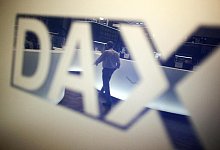 Dax - Foto: Fredrik von Erichsen/dpa