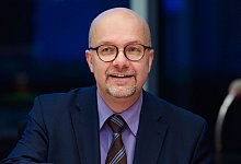 Berlin - Gregor Fischer/dpa