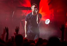 Damon Albarn - Foto: Christophe Gateau/dpa