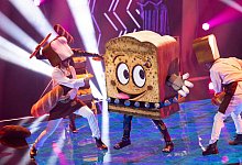 "Der Toast" - Thomas Banneyer/dpa