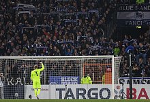 Arminia Bielefeld - Friso Gentsch/dpa