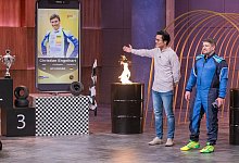 Die H&ouml;hle der L&ouml;wen - RTL/Bernd-Michael Maurer