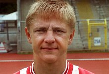 Andrij Polunin - Claus Felix/dpa