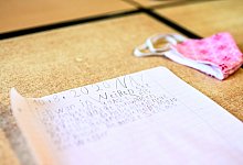 Schulstart - Foto: Britta Pedersen/dpa-Zentralbild/dpa