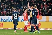 FSV Mainz 05 - TSG 1899 Hoffenheim - Torsten Silz/dpa