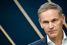 Oliver Blume - Julian Stratenschulte/dpa