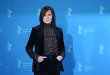 Sophie Rois - Foto: Joerg Carstensen/dpa