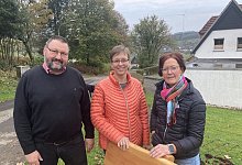 SL Heimatverein Feldrom-Veldrom-Kempen - Cordula Gröne