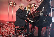 Verleihung des Deutschen Musikautor*innenpreises - Joerg Carstensen/dpa