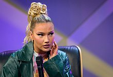 Shirin David - Jonas Walzberg/dpa