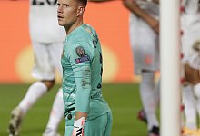 Marc-Andre ter Stegen - Foto: Manu Fernandez/Pool AP/dpa