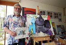 Mische - Jens Rademacher