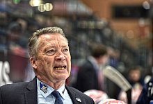 Harold Kreis - Roland Sigwart/dpa