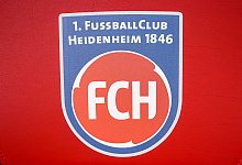1. FC Heidenheim - Harry Langer/dpa