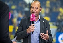 Marco Baldi - Andreas Gora/dpa