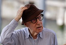 Woody Allen - Vianney Le Caer/Invision/AP/dpa