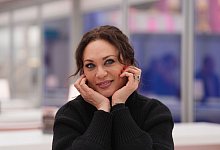 Lilly Becker - Marcus Brandt/dpa