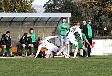 TuS Bexterhagen - FC SSW - Oliver König