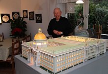 Heinrich Manik - Jana Beckmann