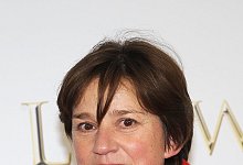 Lena Stolze - Foto: Ursula D&uuml;ren/Archiv