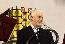 Konzentriert - Foto: Gocke