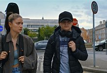 "Flora and Son" - --/Apple TV+/dpa