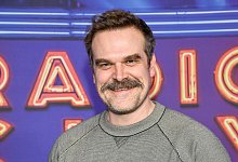 David Harbour - Evan Agostini/Invision via AP/dpa