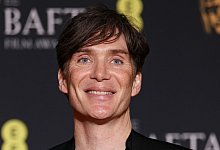 Cillian Murphy - Vianney Le Caer/Invision/AP