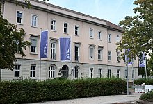 Versorgungsanstalt des Bundes und der Länder - Uli Deck/dpa