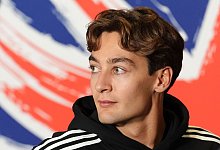 Formel 1 - Vor dem Großen Preis von Großbritannien - Bradley Collyer/PA Wire/dpa