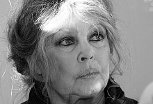 Brigitte Bardot gestorben - Valery Hache/AFP/dpa