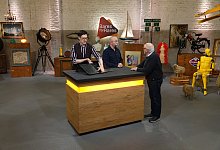 75021-1-166 - ZDF/Warner