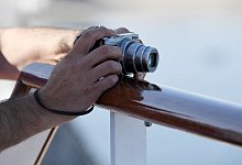 Fotografieren im Urlaub - Foto: Andrea Warnecke/dpa-tmn/dpa