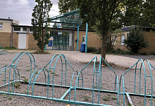 Bega-Bad - Thomas Reineke