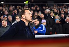 Deutschland - Bosnien-Herzegowina - Tom Weller/dpa