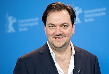 Charly H&uuml;bner - Foto: Ralf Hirschberger/zb/dpa