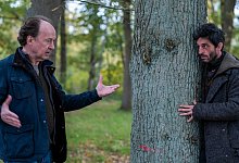 &laquo;Wendland - Stiller und das gro&szlig;e Schweigen&raquo; - Manju Sawhney/ZDF/dpa