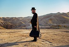 &laquo;Nicht ganz koscher - No Name Restaurant&raquo; - Holger Jungnickel/Enigma Film/BR/dpa