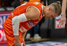 Thomas Klepeisz - Stefan Puchner/dpa