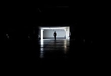 Stromausfall in Chile - Matias Basualdo/AP/dpa