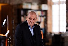 Schauspieler Leonard Lansink - Rolf Vennenbernd/dpa